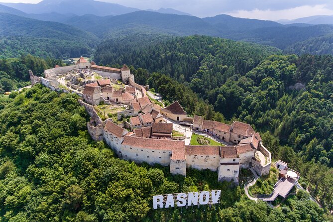 Private Day Tour in Transylvania, Peles and Bran Castles from Brasov - How the Private Castles Day Flows from Brasov