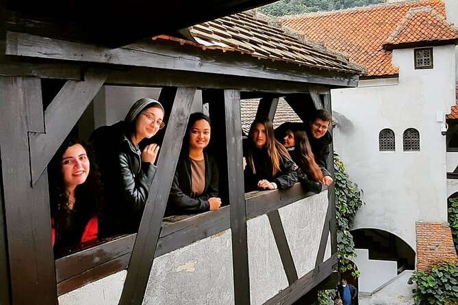 Private Day Tour in Transylvania, Peles and Bran Castles from Brasov - Râșnov Fortress or Poiana Brasov, Your Choice at the Finish