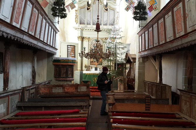 Private Day Tour Sighisoara and Viscri from Brasov with Hotel Pick Up/ Drop Off - Timing breakdown: how to survive a 9-hour historic day