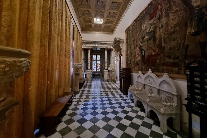 Private Day Trip from Bucharest: Dracula’s Castle, Peles & Brasov - Key Highlights You Should Know Before You Go