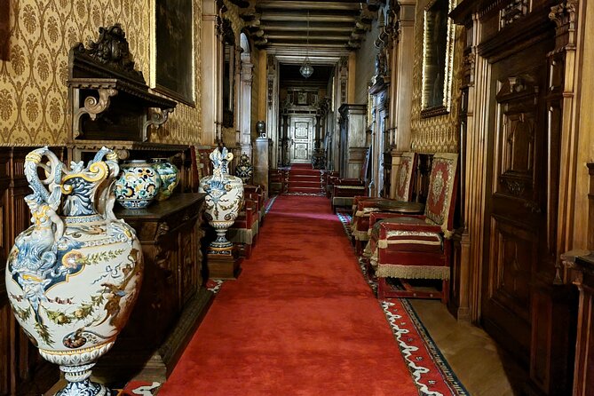 Private Day Trip from Bucharest: Dracula’s Castle, Peles & Brasov - Bran Castle: Dracula’s Label, Real Architecture, and Practical Expectations