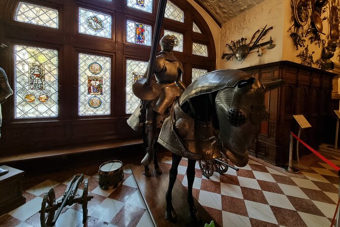 Private Day Trip from Bucharest: Dracula’s Castle, Peles & Brasov - Timing That Keeps You From Feeling Rushed or Stuck