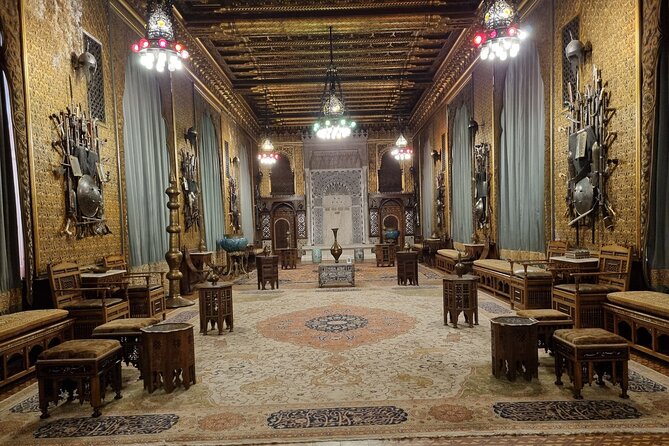 Private Day Trip from Bucharest: Dracula’s Castle, Peles & Brasov - Peleș Castle: Neo-Renaissance Royal Rooms Plus the Armoury