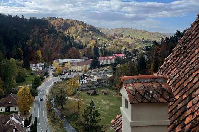 PRIVATE day-trip - Peles Castle, Bran Castle, Brasov - Peles Castle: what makes it special and what can affect your visit