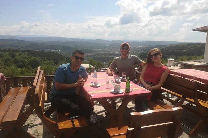 Private Day Trip to Bulgaria and Veliko Tarnovo from Bucharest - The driving day: what it feels like, and how to plan for it