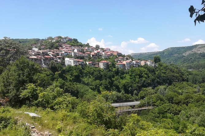 Private Day Trip to Bulgaria and Veliko Tarnovo from Bucharest - Guides and what makes them matter on a day like this