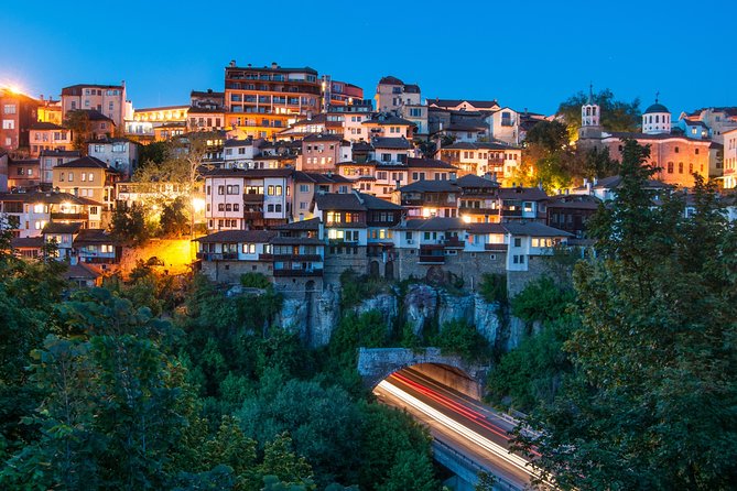 Private Day Trip to Bulgaria and Veliko Tarnovo from Bucharest - Price and value at about $299.15 per person