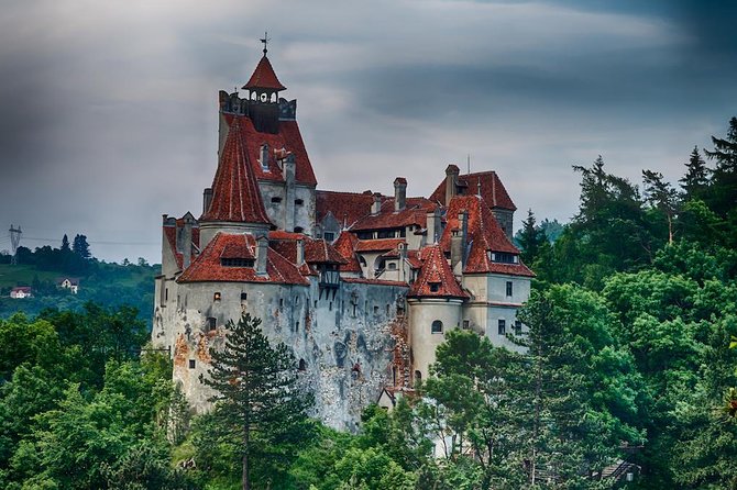 Private Day Trip to Dracula's Castle from Bucharest - The day plan: Bran, Peles, and a Brasov taste