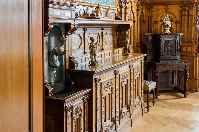 Private Day Trip to Dracula's Castle from Bucharest - Price and value: what you pay, and what you still need to budget