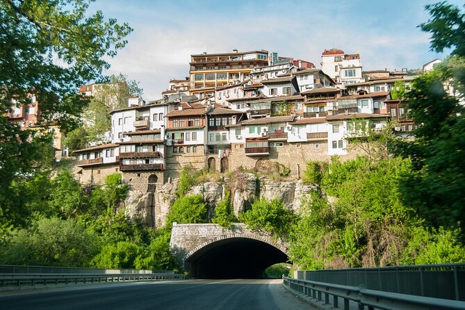 Private Day Trip to Medieval Bulgaria from Bucharest - Veliko Tarnovo and Tsarevets Hill: A 12th-Century Look at Power and Ruins