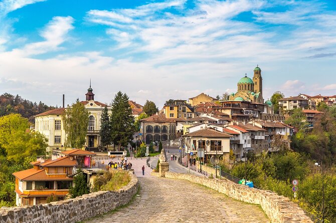Private Day Trip to Medieval Bulgaria from Bucharest - Arbanassi Village: The Best Kind of Interior Stop