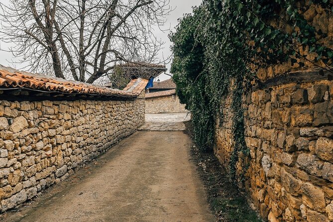 Private Day Trip to Medieval Bulgaria from Bucharest - Price and Value: Is $272 Per Person Worth It?
