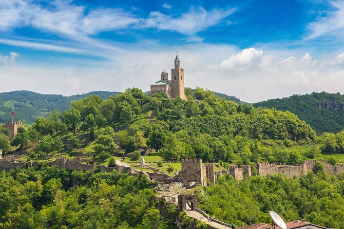 Private Day Trip to Medieval Bulgaria from Bucharest - Ivanovo Rock Churches: UNESCO Frescoes Carved Directly Into the Rock