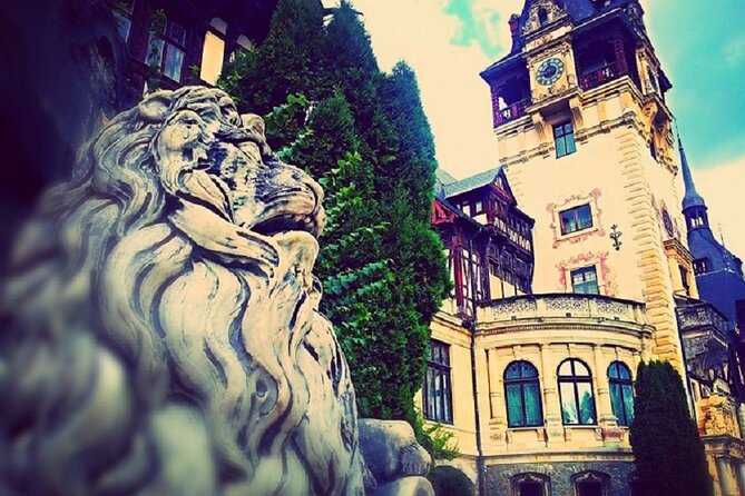 Private Day Trip to Peles and Bran from Bucharest - The Real Value: Why a Private Peles and Bran Day Trip Feels Easier Than DIY