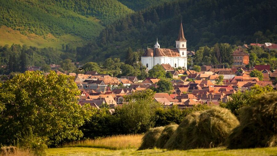 Private Day Trip to Sibiu from Bucharest - Key highlights you will actually feel during the day