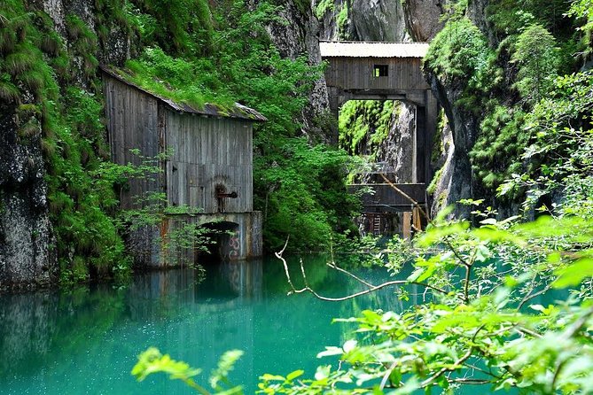 Private Daytrip Hike to Bucegi Mountains - Key things you’ll notice on this Bucegi hike