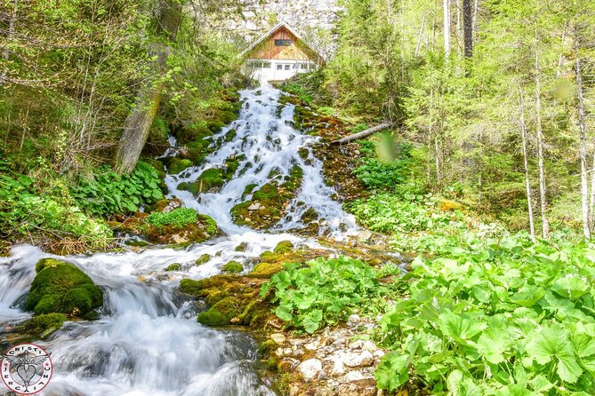 Private Daytrip Hike to Bucegi Mountains - Your guide matters: Alex and Georgiana as the standard