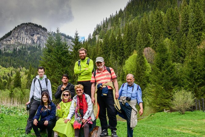 Private Daytrip Hike to Bucegi Mountains - Weather reality check: how to plan for fog, rain, and changes