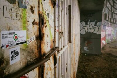 Private Daytrip to Buzludzha Monument and Veliko Tarnovo
