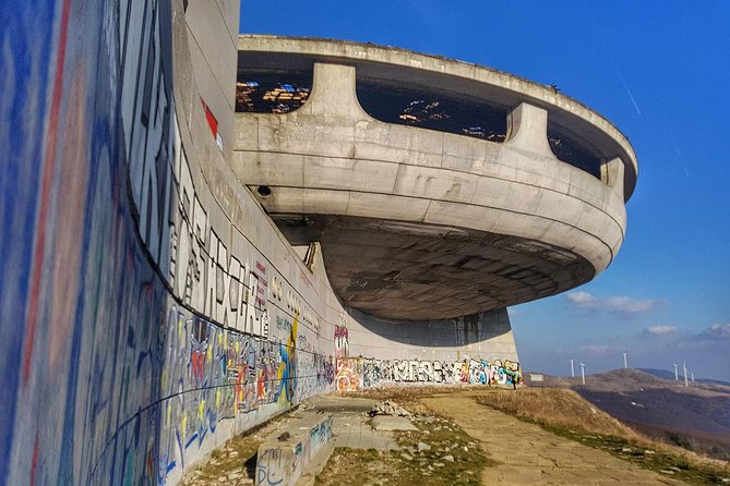 Private Daytrip to Buzludzha Monument and Veliko Tarnovo - Snacks, drinks, and included tickets, the stuff that makes or breaks a day