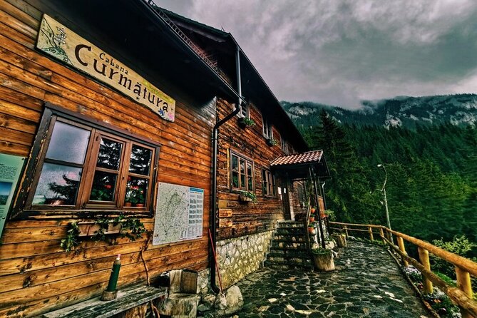 Private Full-Day Hiking Tour in Piatra Craiului National Park - Why Piatra Craiului feels different from a typical day hike