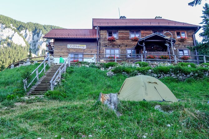 Private Full-Day Hiking Tour in Piatra Craiului National Park - Brasov pickup at 8:30, and why that matters more than you think