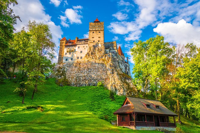 Private Full Day Trip to Peles & Bran (Dracula’s) Castles &Brasov - Price and What You Need to Budget For