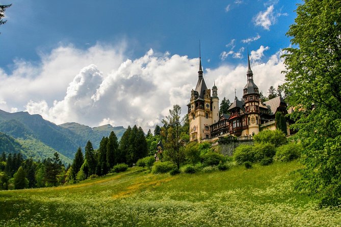 Private Full Day Trip to Peles & Bran (Dracula’s) Castles &Brasov - Timing, Order Changes, and Weather Reality