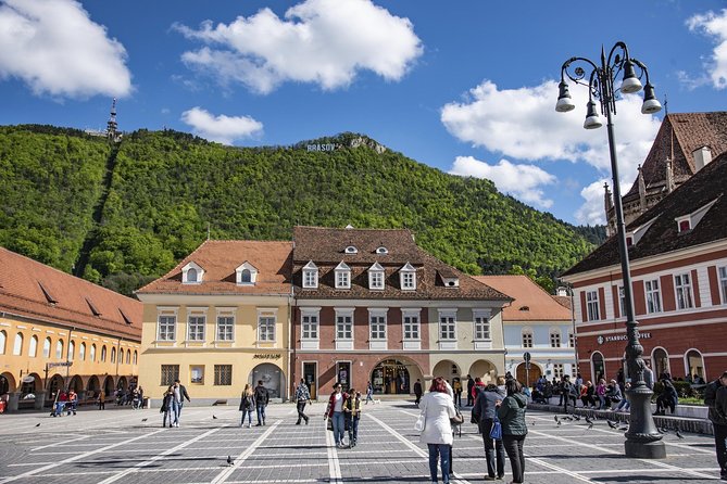 Private Full Day Trip to Peles & Bran (Dracula’s) Castles &Brasov - Who This Trip Is Best For (and Who Might Skip It)
