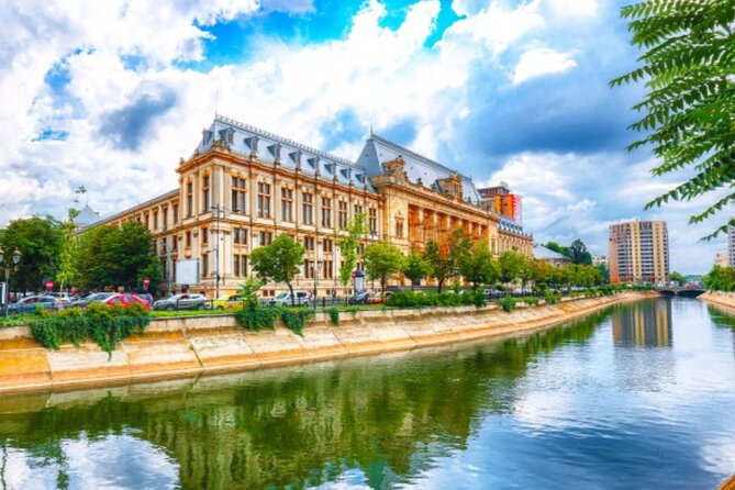 Private Guided Panoramic Tour in Bucharest by Car - Calea Victoriei: the street that teaches you Bucharest in one glide