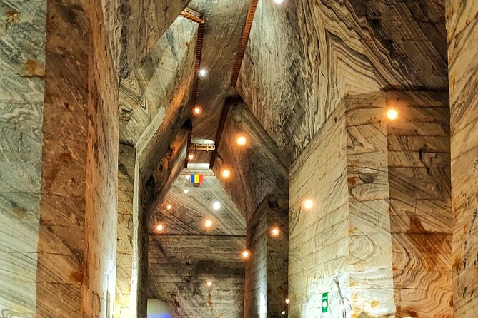 Private Half Day trip to Slanic Salt Mine and Snagov Monastery - Snagov Monastery: Vlad the Impaler Lore and a Quiet 20-Minute Stop