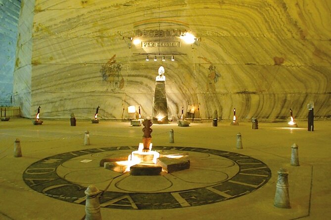 Private Half Day trip to Slanic Salt Mine and Snagov Monastery - What to Bring So the Day Feels Smooth (Not Miserable)