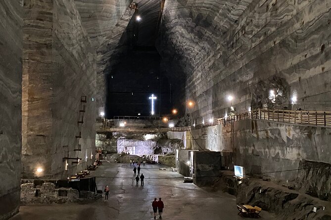 Private Half Day trip to Slanic Salt Mine and Snagov Monastery - Entrance Tickets and the Price: Is $239.62 Worth It?