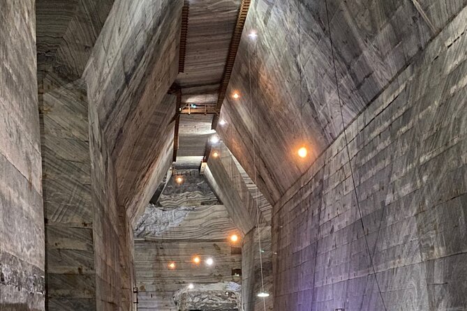 Private Half Day trip to Slanic Salt Mine and Snagov Monastery - Who This Tour Suits (and Who Might Want Another Option)