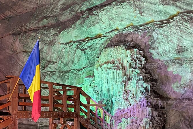 Private Half Day trip to Slanic Salt Mine and Snagov Monastery - Should You Book This Private Half-Day Tour?