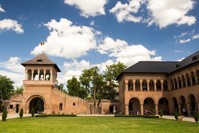 Private Half Day Trip to Snagov Monastery and Mogosoaia Palace from Bucharest - Snagov Monastery on an island: Vlad-era clues and the old prison structure
