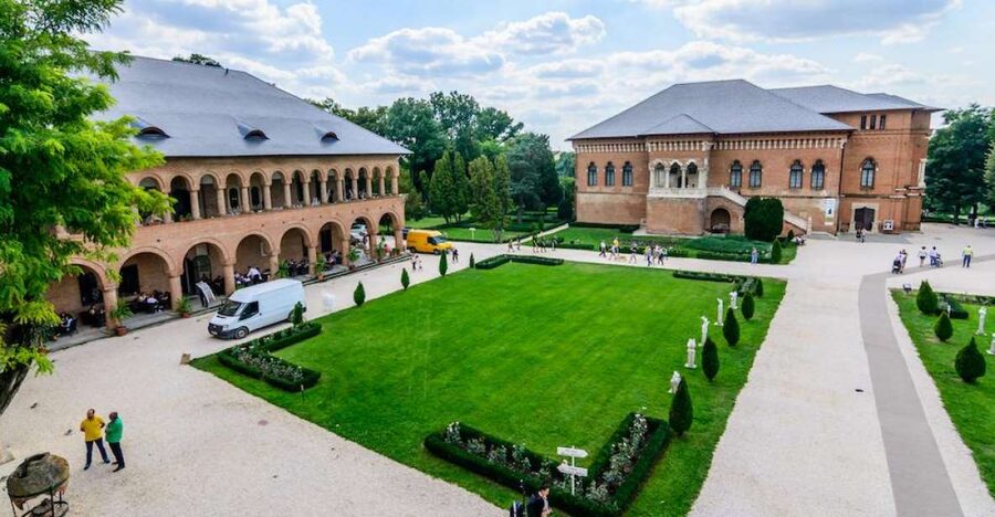 Private Half Day Trip to Snagov Monastery & Mogosoaia - Mogosoaia Palace: Brancovenesc style, royal calm, and what you’ll actually see