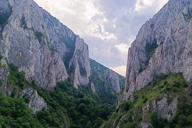 Private Hiking OR Climbing Experience in beaufitul gorges - Key highlights worth your time