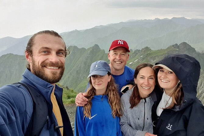 Private Hiking to Bucegi Natural Park from Brasov - Malaiesti Chalet Stop at 1720m: Rest, Lunch Time, and a Reset