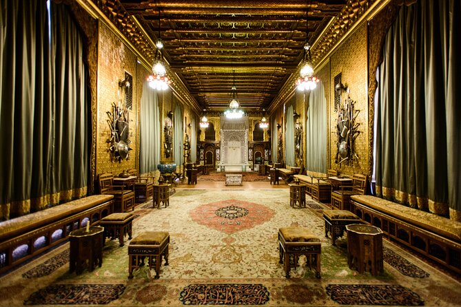 Private Movie Castles at Peles, Cantacuzino and Bran Castle Tour - What’s included: the “easy day” stuff that keeps you sane