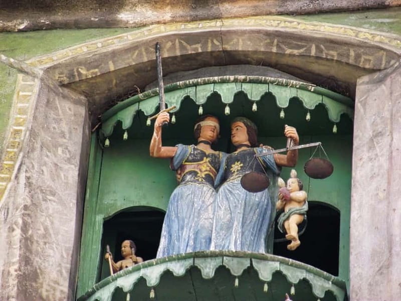 Private Sighisoara and wine tasting tour from Cluj - Price and Value: What $295 Buys You (and What It Does Not)