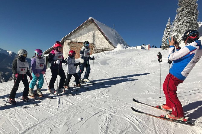 PRIVATE Ski Lessons in Brasov, Romania - Key things to know before you go