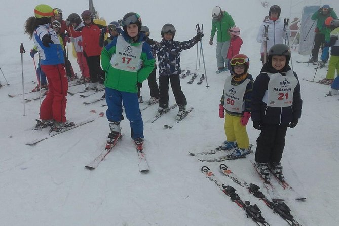 PRIVATE Ski Lessons in Brasov, Romania - Price value check: is $81.61 per person worth it?