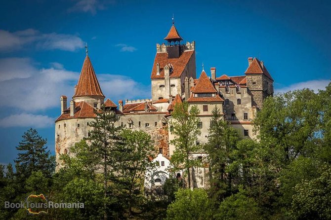 Private Tour: 4-day Transylvania Famous Landmarks - Key highlights to know before you go