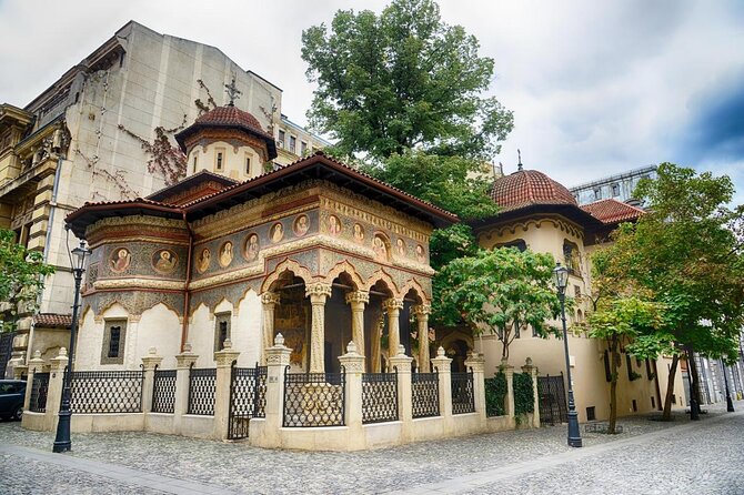 Private Tour - Food, Culture, History & Traditions - Key highlights you will actually feel