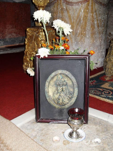 Private Tour from Bucharest to Dracula's tomb and Mogosoaia - Why Snagov and Mogosoaia work as a Bucharest half-day