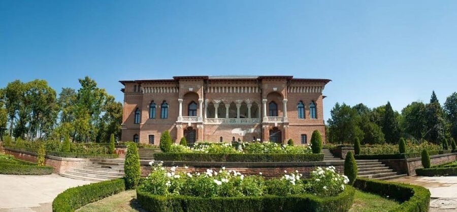 Private Tour from Bucharest to Dracula's tomb and Mogosoaia - The Bucharest-Ilfov stop and Mogosoaia sightseeing time