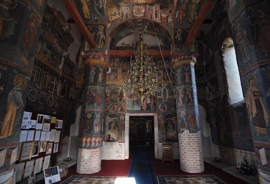 Private Tour from Bucharest to Dracula's tomb and Mogosoaia - Private 4.5-hour pacing and what it means for your day
