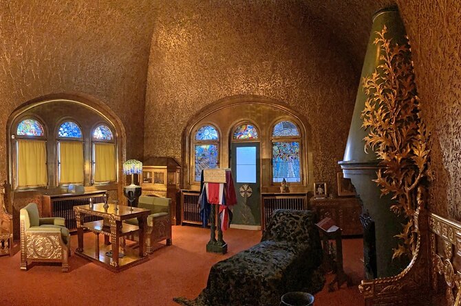 Private Tour in Bran Castle, Peles Castle, and Brasov - What you should budget: price plus the real ticket total