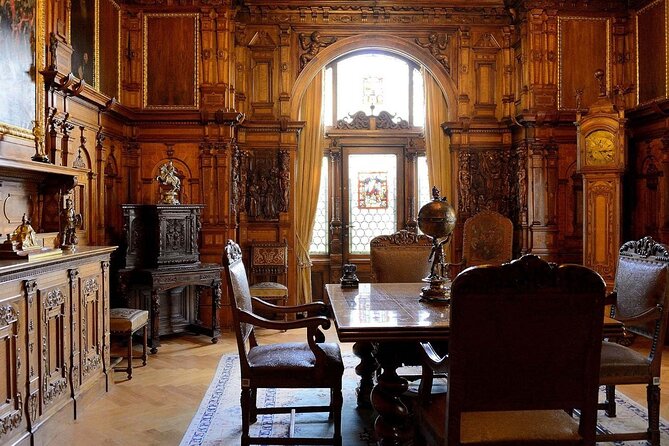 Private Tour in Bran Castle, Peles Castle, and Brasov - Who this tour fits best, and who might want something else